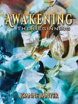 cover image of Awakening